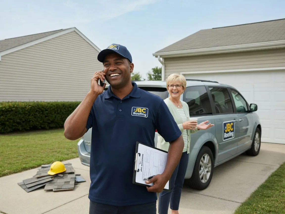 Roof Replacement Louisville, NE FAQs